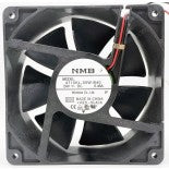 NMB 4715KL-05W-B40 24V 0.46A 2wires Cooling Fan - Original New NMB 4715KL-05W-B40 24V 0.46A 2wires Cooling Fan - Original New